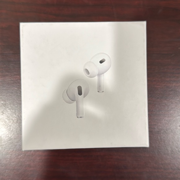 1:1 AirPod Pro 2’s Open Box